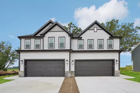 3169 Drumlin Ridge Dr, Cottage Grove, WI 53527