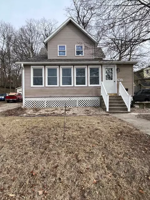639 S Main St, Janesville, WI 53545