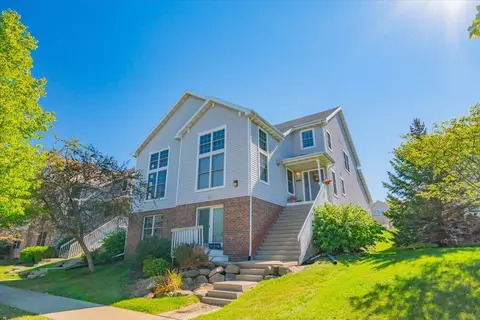 8138-8140 Broadmoor St, Madison, WI 53719