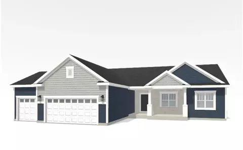 6614 Grouse Woods Rd, Deforest, WI 53532