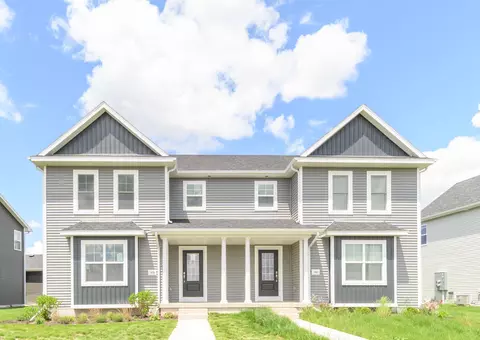 1674 Happy Trails Blvd, Verona, WI 53593