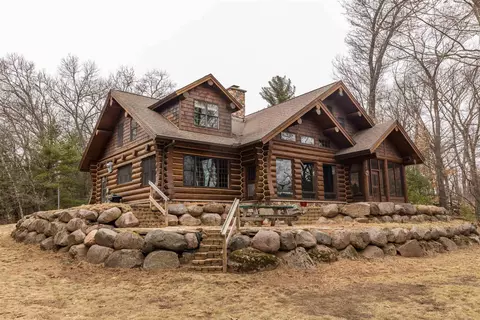 n6855 Dahlke Drive, Oxford, WI 53952