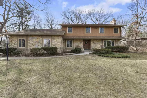 7737 Ox Trail Way, Verona, WI 53593