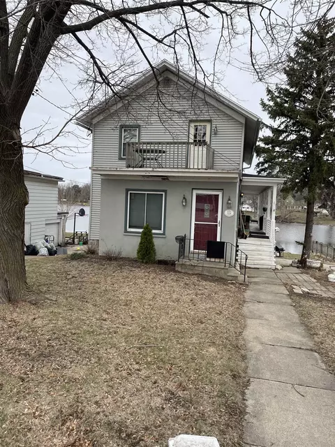 318 Madison St, Beaver Dam, WI 53916
