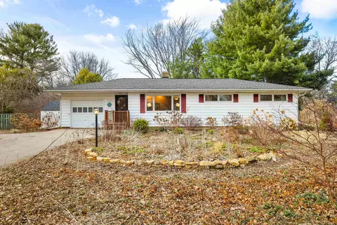 5818 Barton Rd, Madison, WI 53711