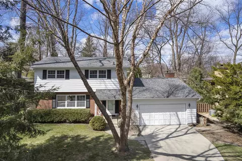 1407 Joyce Rd, Monona, WI 53716