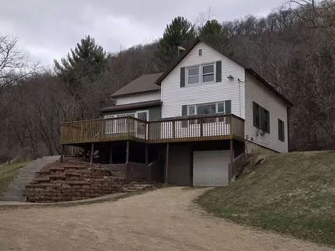 s1869 Wisconsin 162, Chaseburg, WI 54621