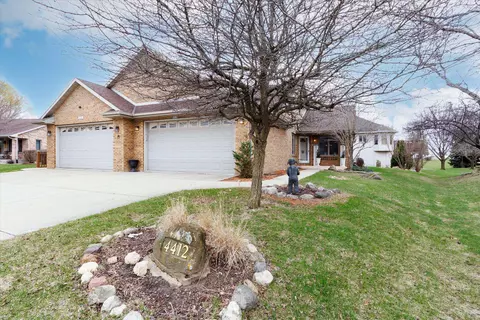 4412 Ashberry Dr #A, Milton, WI 53563