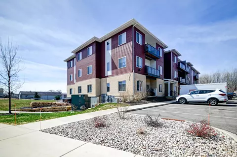 1501 N Windsor Ave #202, Cottage Grove, WI 53527