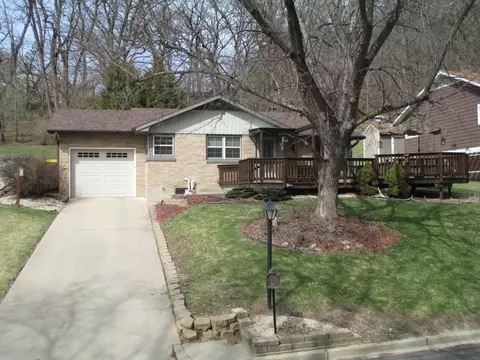 666 Stori Dr, Richland Center, WI 53581