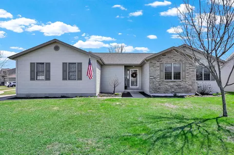 262 Brewster Dr, Lake Mills, WI 53551
