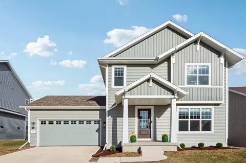 431 Hercules Trl, Madison, WI 53718