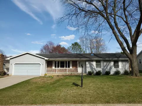 2754 Jacquelyn Dr, Fitchburg, WI 53711