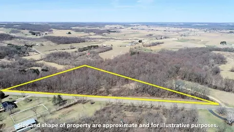 6 73 Acres County Rd S, Reedsburg, WI 53959