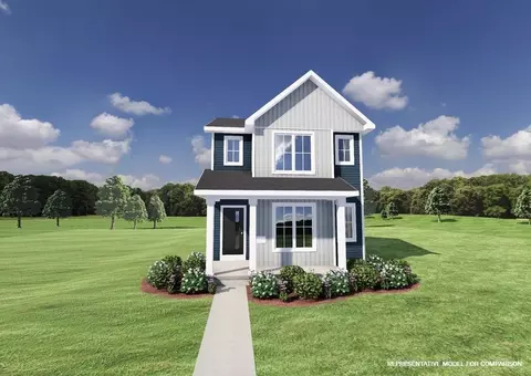 9147 Honey Harvest Ln, Verona, WI 53593