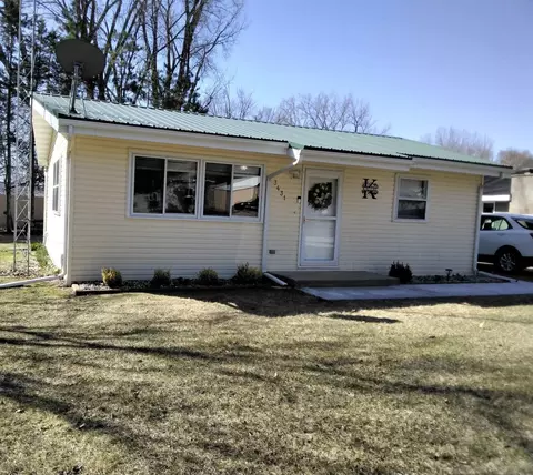 n3431 West Tomahawk Trail, Montello, WI 53949