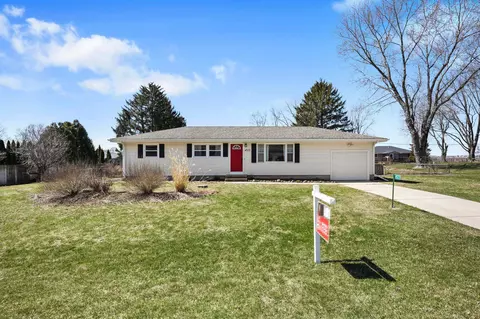 4523 Bonnie Ave, Madison, WI 53718