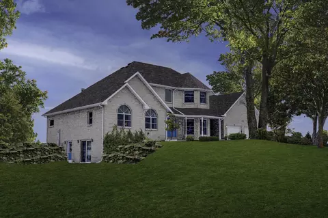 2081 Norgaren Rd, Stoughton, WI 53589