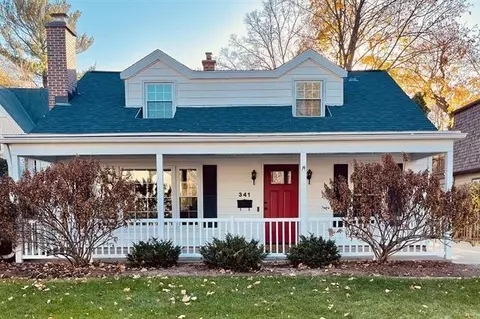 341 Kensington Dr, Madison, WI 53704