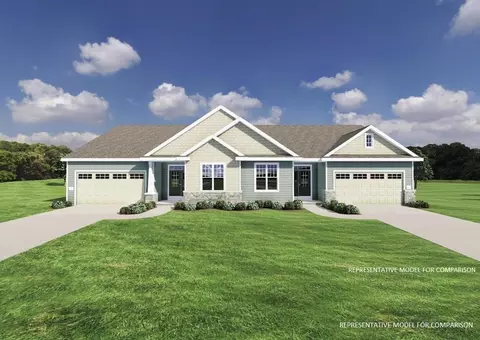 704 Cozy Farm Rd, Waunakee, WI 53597