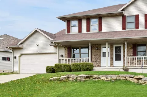 6618 Radford Dr, Madison, WI 53718