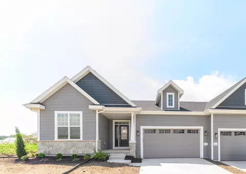 9251 Gentle Feather Rd, Verona, WI 53593