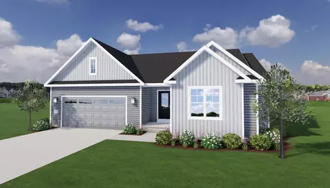 1847 Waverly Way, Sun Prairie, WI 53590