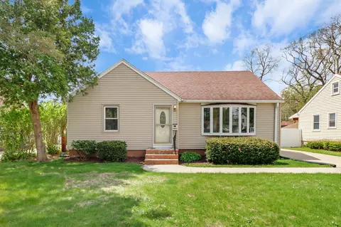 4805 Rothman Pl, Monona, WI 53716