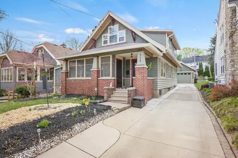 744 Chapman St, Madison, WI 53711