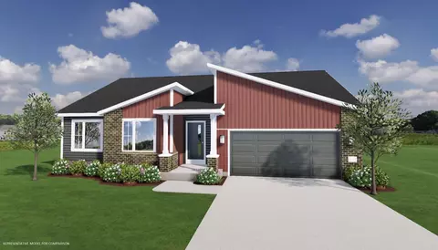 406 Hercules Trl, Madison, WI 53713
