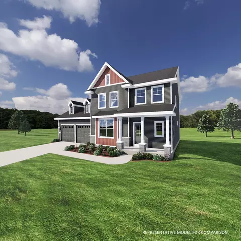 209 Galileo Dr, Madison, WI 53718