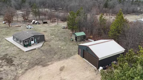 w5306 25th Street East, Necedah, WI 54646