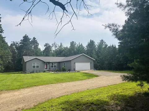 1851 Duck Creek Dr, Friendship, WI 53934
