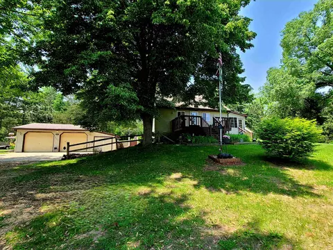 n5665 Dunning Road, Pardeeville, WI 53954