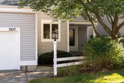 7437 Cedar Creek Trl, Madison, WI 53717