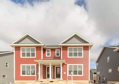 9112 Valley View Rd, Verona, WI 53593