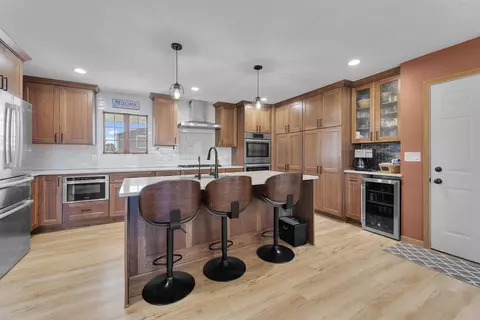 142 County Rd N, Edgerton, WI 53534
