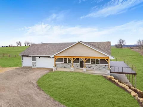 8775 Offerdahl Rd, Verona, WI 53593