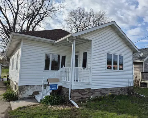 500 N Main St, Edgerton, WI 53534