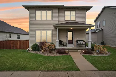6114 Windmill Way, Mcfarland, WI 53558