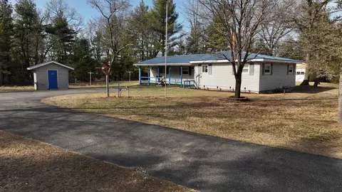 2501 6th Dr, Grand Marsh, WI 53936