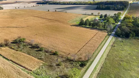 w6026 Hall Road, Poynette, WI 53955