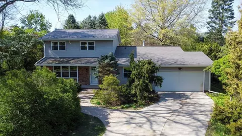 3713 Festival Way, Deforest, WI 53532