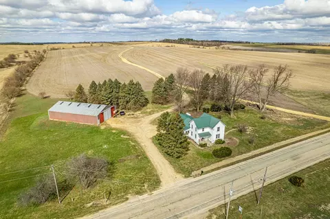 n5185 County Highway N, Monroe, WI 53566