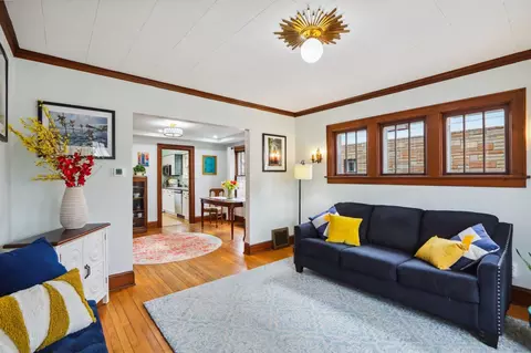 2649 E Johnson St, Madison, WI 53704