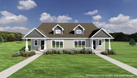 2138 Winding Stream Way, Sun Prairie, WI 53590