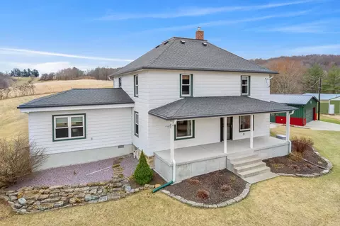 e3625 Wilkinson Road, La Valle, WI 53941