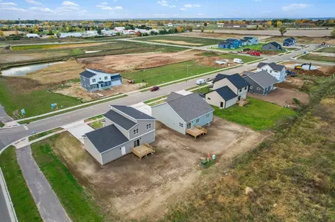 5610 Glorious Dr, Madison, WI 53718