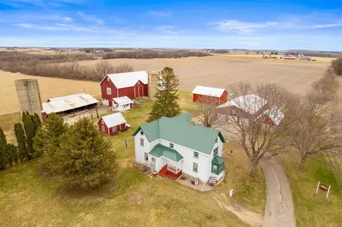 7188 Highway 89, Waterloo, WI 53594
