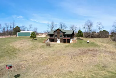 S7629 Rocky Hollow Road, Readstown, WI 54652